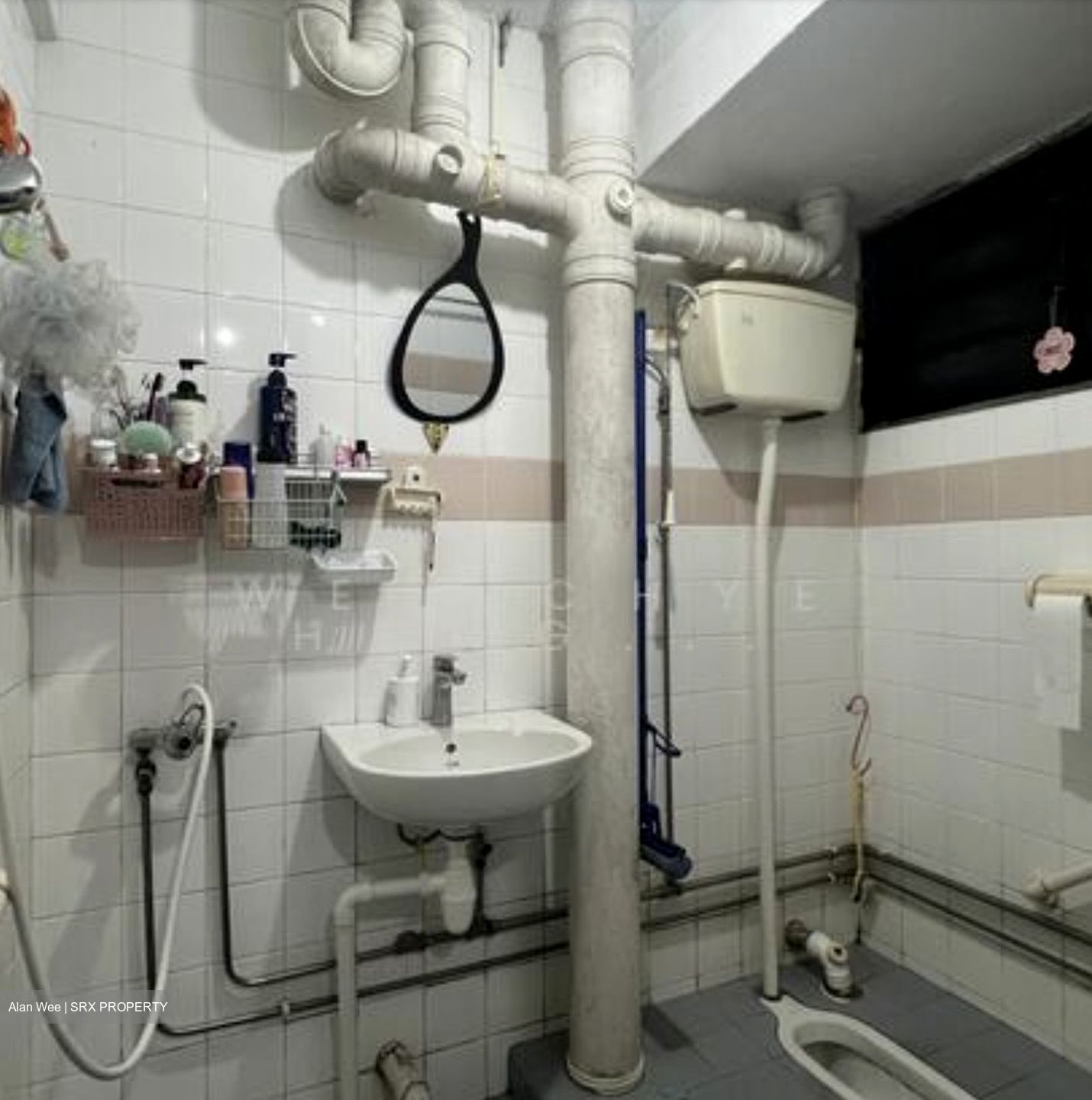 Blk 415 Commonwealth Avenue West (Clementi), HDB 5 Rooms #525648081